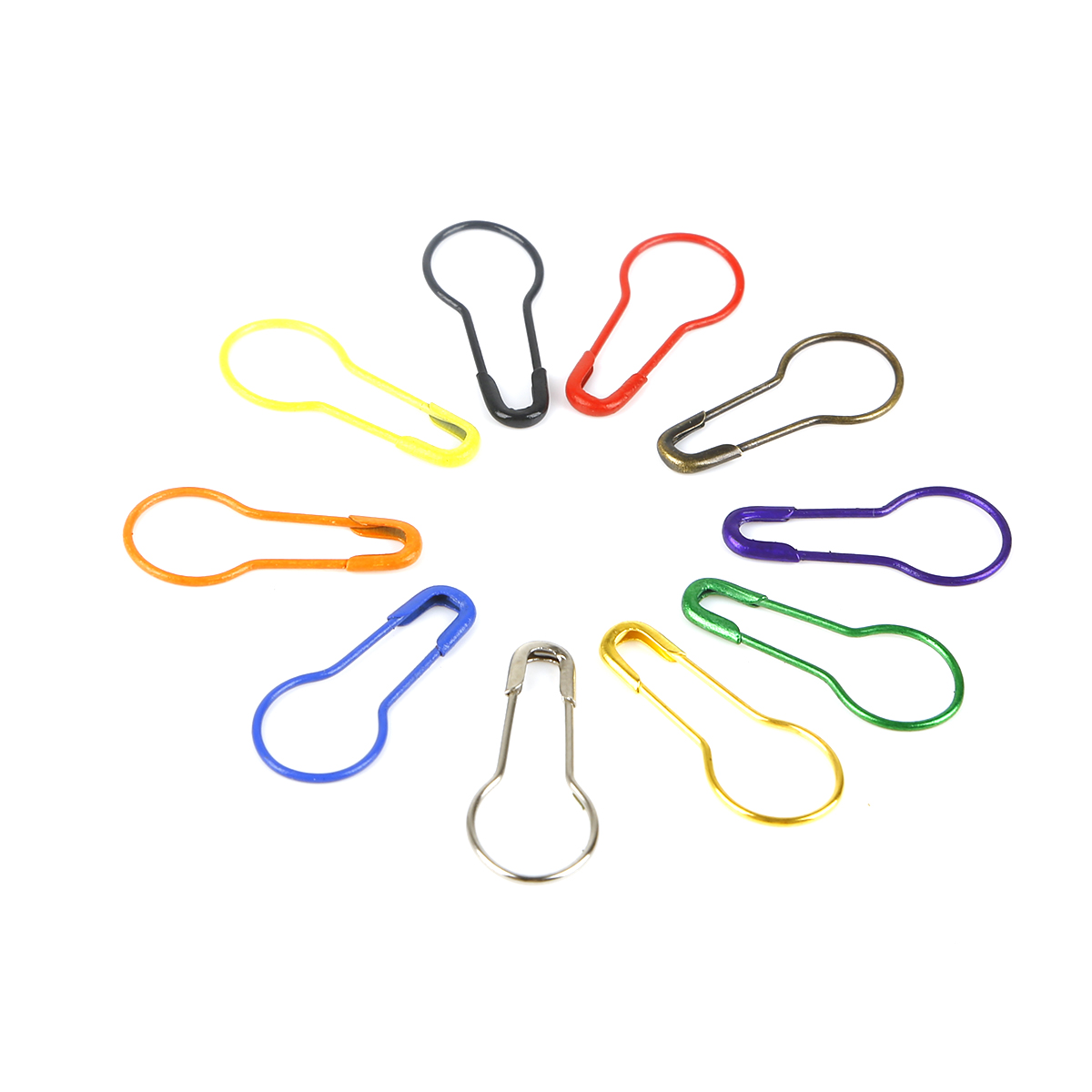 100pcs/lot Colorful Knitting C - Pom Pom Maker Tool avis et prix