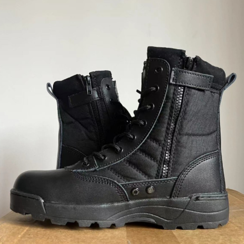 Outdoor Hiking Shoes Mesh Brea - Guipure Lace Panel avis et prix