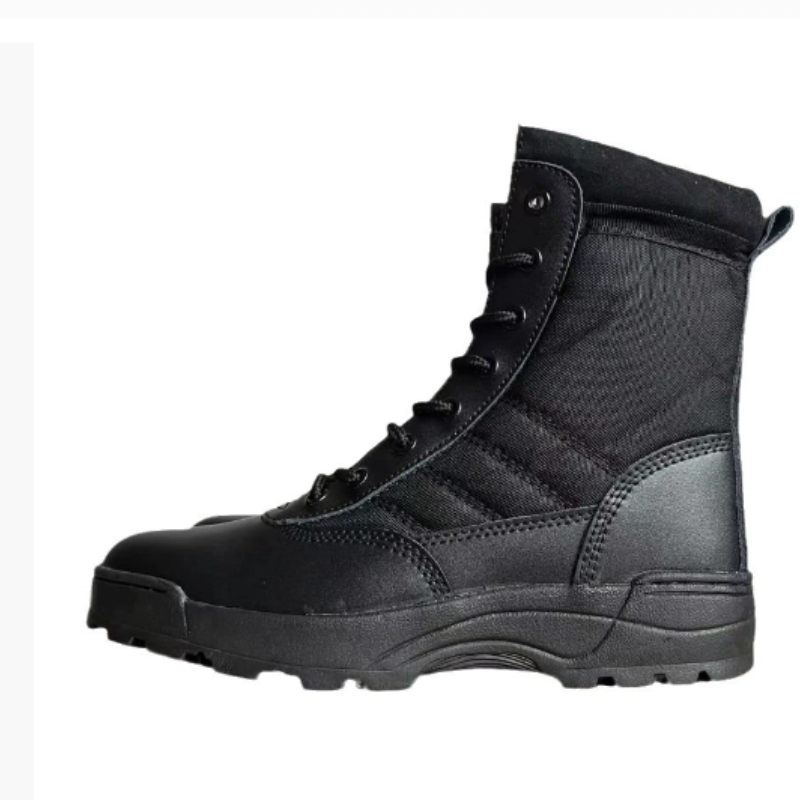 Outdoor Hiking Shoes Mesh Brea - Guipure Lace Panel avis et prix