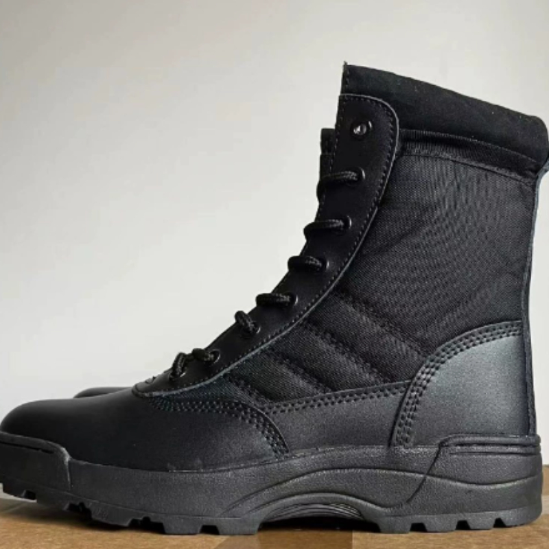 Outdoor Hiking Shoes Mesh Brea - Guipure Lace Panel avis et prix