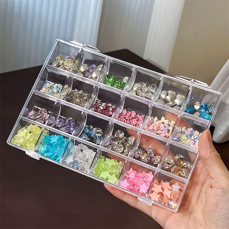 12/21/24 Diy Jewelry Beads Emb - Craft Embellishment Storage avis et prix