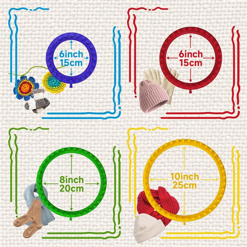 【ALLOWANCE】DIY Tool For Hats S - Pom Pom Maker Tool avis et prix