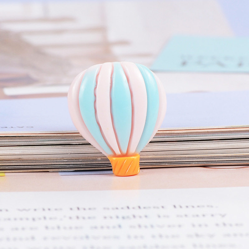 20Pcs Hot Air Balloon Phone Ca - Embellish Craft avis et prix