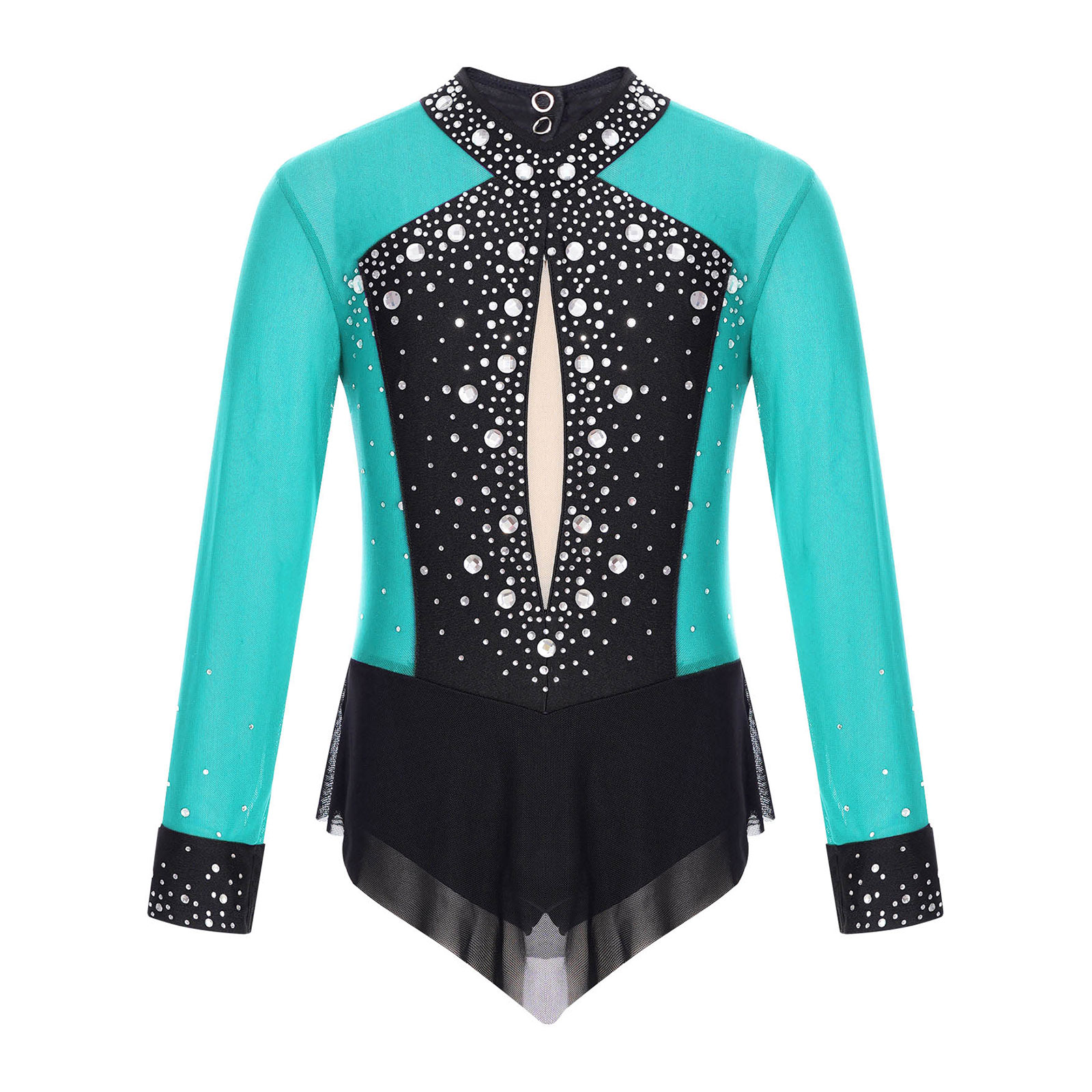Children's Ballet Gymnastic Le - Rhinestone Banding Trim avis et prix